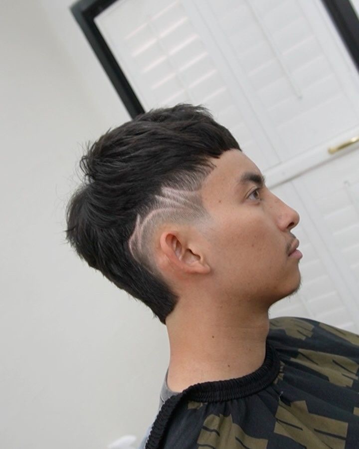 Men's Haircut