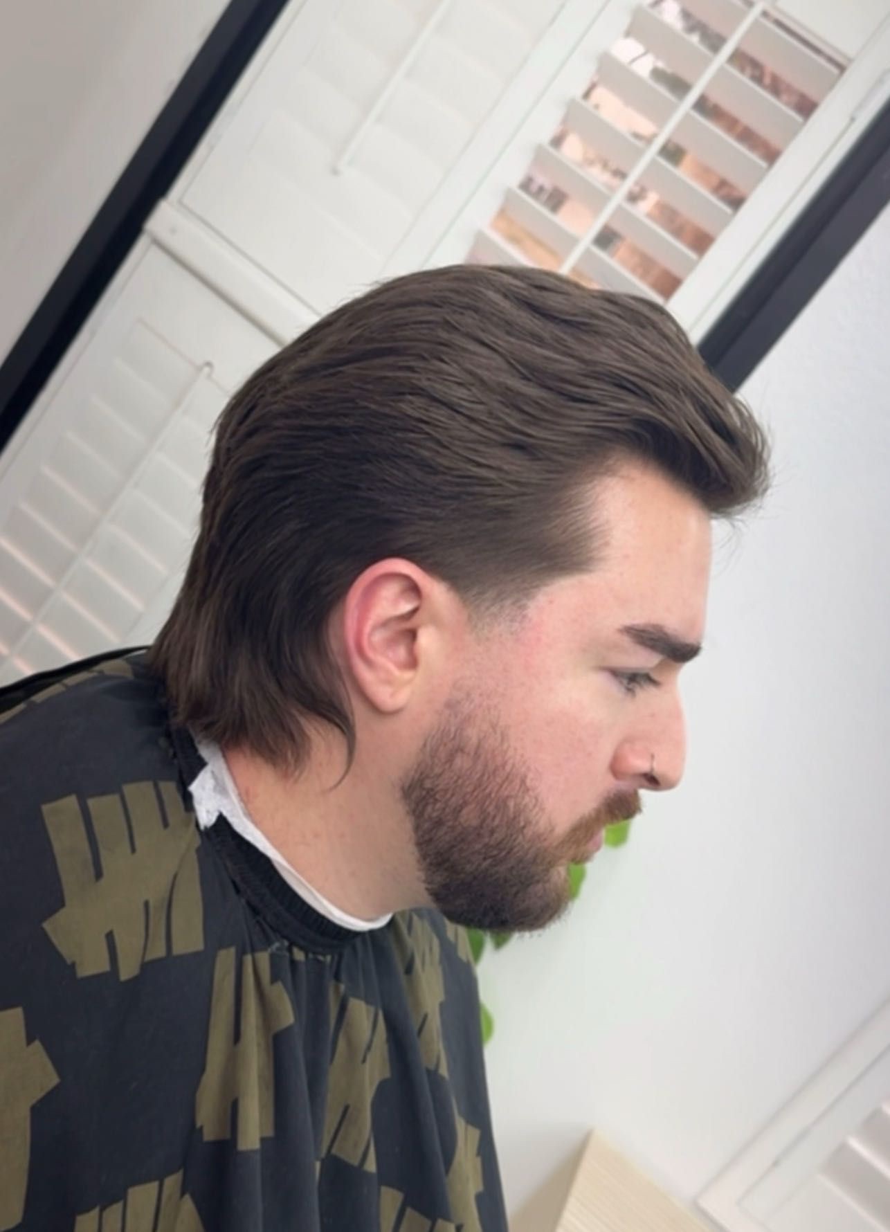 Cut